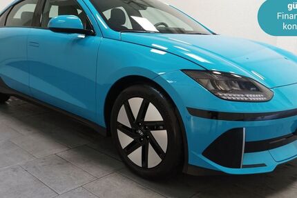 Hyundai IONIQ 6 23.527 km 27.170 &euro; Egelsbach 63329