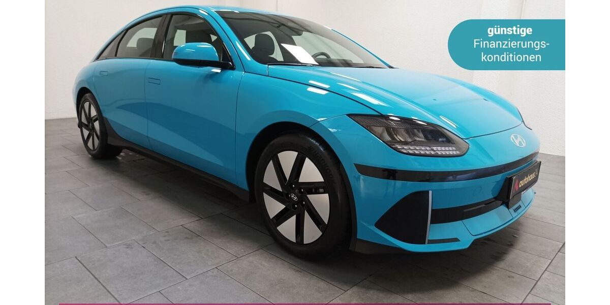 Hyundai IONIQ 6 23.527 km 27.170 &euro; Egelsbach 63329