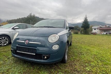 Fiat 500 136.000 km 4.990 € Münstertal 79244