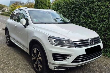 VW Touareg 102.000 km 25.500 &euro; Salzkotten 33154