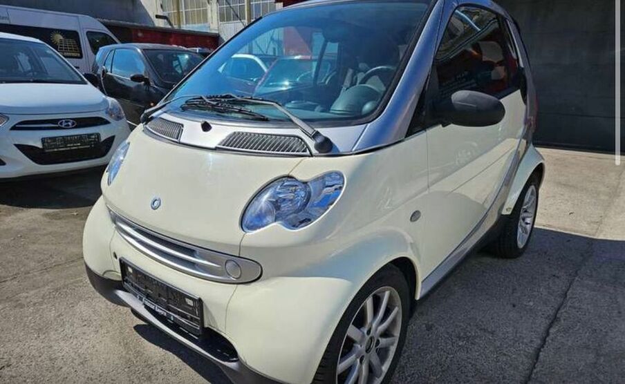 ForTwo