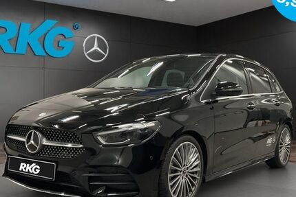 Mercedes-Benz B 220 9.800 km 51.570 &euro; Bonn 53119