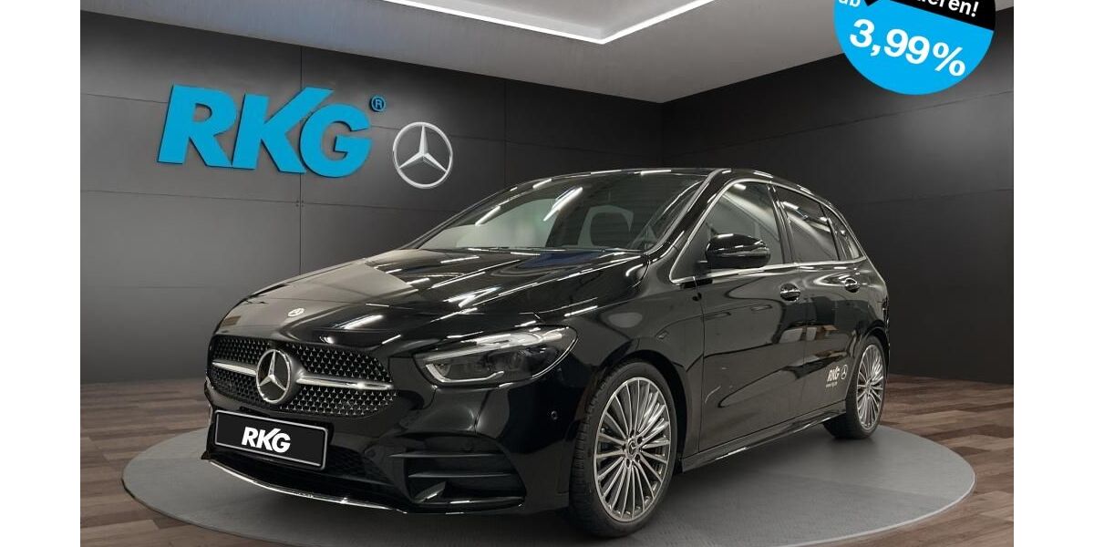 Mercedes-Benz B 220 9.800 km 51.570 &euro; Bonn 53119