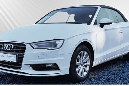 Audi A3 90.000 km 15.480 € Kiel 24106