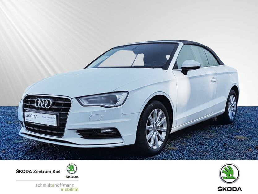 Audi A3 90.000 km 15.480 € Kiel 24106