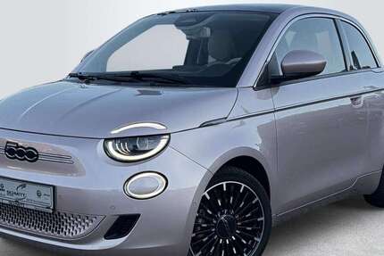 Fiat 500e 33.000 km 19.990 &euro; Neckarsteinach 69239