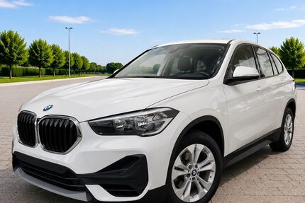 BMW X1 71.850 km 18.450 &euro; Lollar ( bei Gießen ) 35457