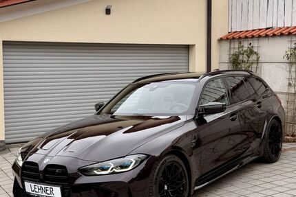BMW M3 47.999 km 74.999 &euro; Fensterbach 92269