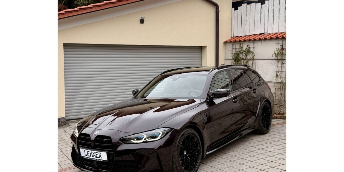 BMW M3 47.999 km 74.999 &euro; Fensterbach 92269