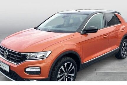 VW T-Roc 88.691 km 16.290 &euro; Aurich 26607