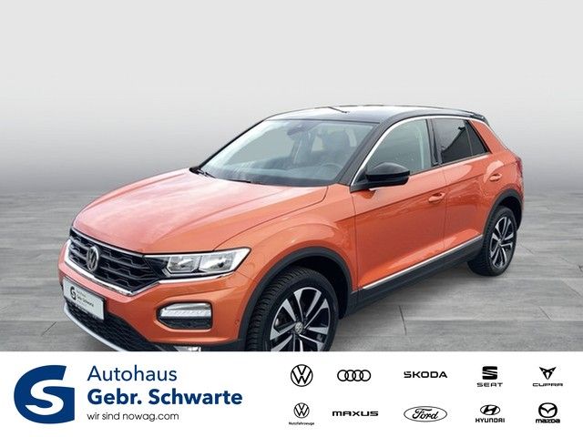 VW T-Roc 88.691 km 16.290 &euro; Aurich 26607