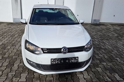 VW Polo 192.000 km 4.600 &euro; Sindelfingen 71065