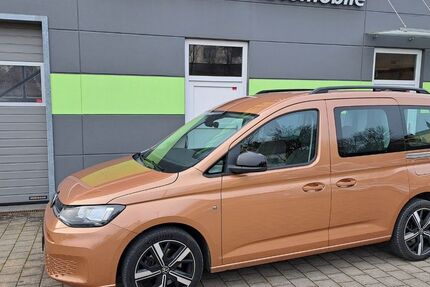 VW Caddy 92.000 km 21.500 &euro; Kümmersbruck/Lengenfeld 92245
