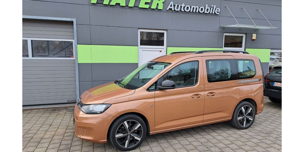 VW Caddy 92.000 km 21.500 &euro; Kümmersbruck/Lengenfeld 92245