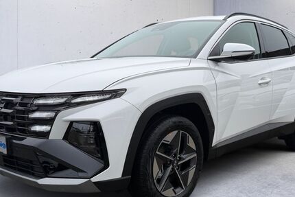 Hyundai TUCSON 1.500 km 35.990 &euro; Konstanz 78467