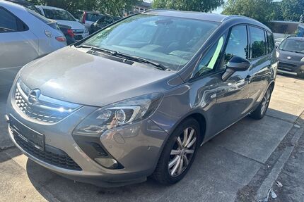 Opel Zafira 165.200 km 8.500 € Winsen/Luhe 21423