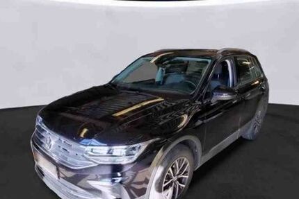 VW Tiguan 64.200 km 26.414 &euro; Buchen 74722