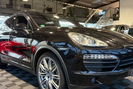 Porsche Cayenne 198.900 km 17.900 &euro; Borstorf 23881