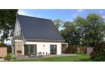 Ihr individuelles Traumhaus in Klein Döbbern - Gestalten Sie Ihr Zuhause nach Ihren Wünschen!