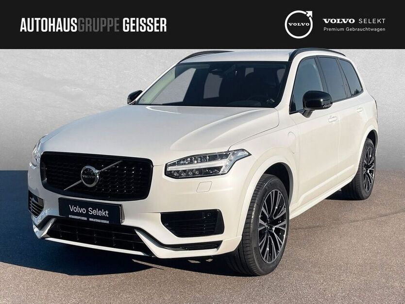 XC90