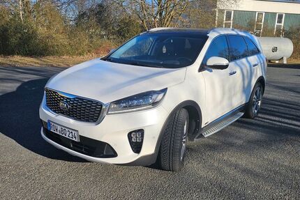 Kia Sorento 129.800 km 26.900 € Oyten 28876