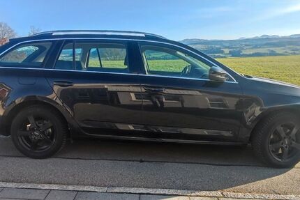 Skoda Octavia 258.000 km 7.900 &euro; Lindenberg 88161