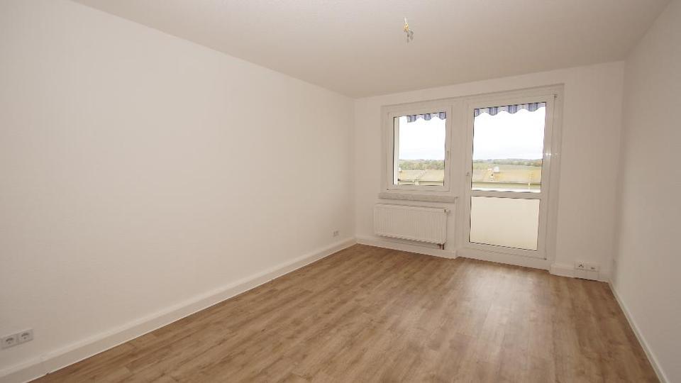 Etagenwohnung Dippoldiswalde - 3 Zimmer, 59 m&sup2;, 363&euro; | Angebot:26130446