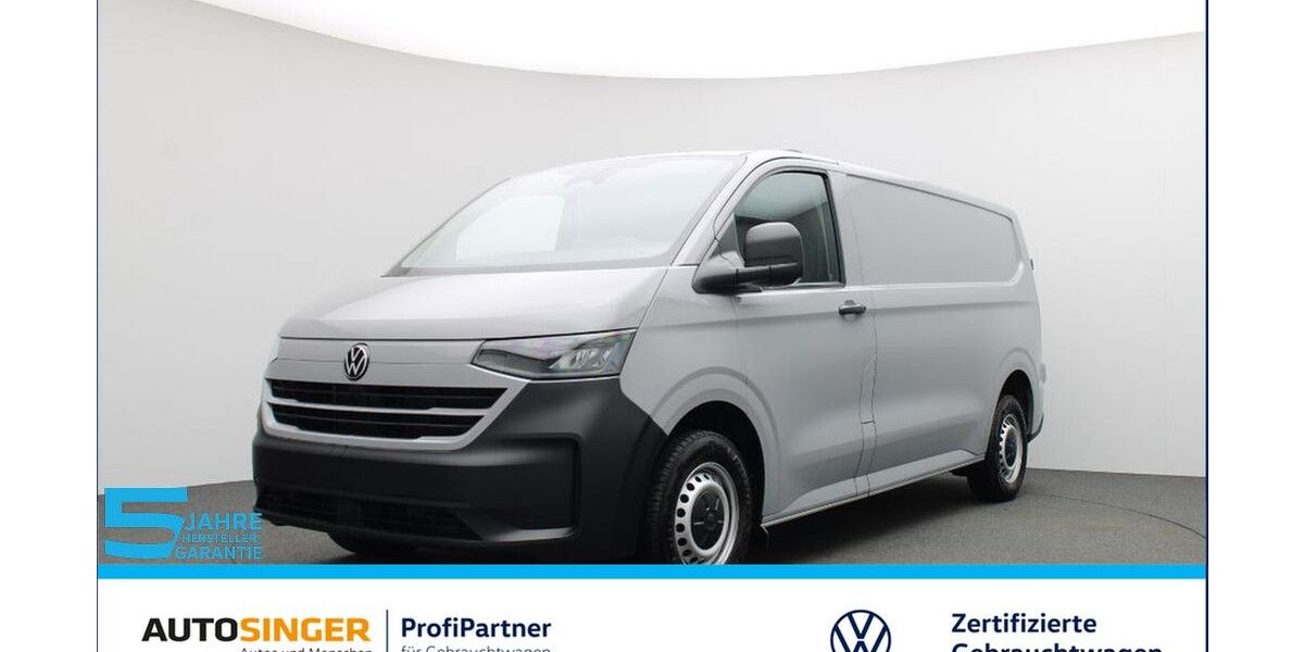 VW T7 Transporter 16.200 km 34.980 &euro; Marktoberdorf 87616