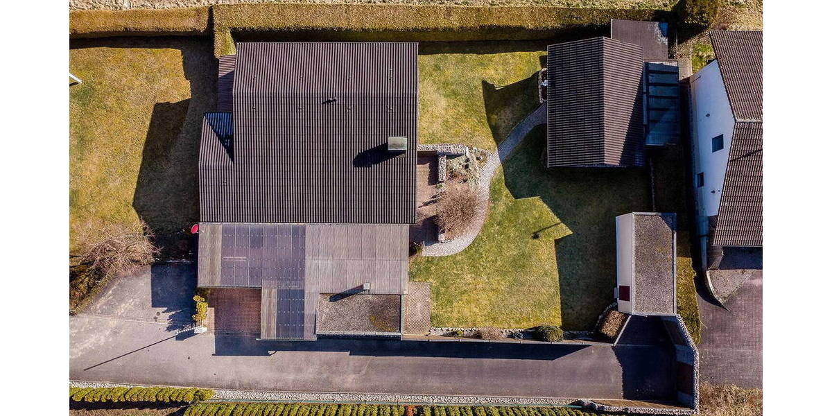 Einfamilienhaus Roding-Wetterfeld Neubäu - 1 Zimmer, 140 m&sup2;, 280.000&euro; | Angebot:26290127
