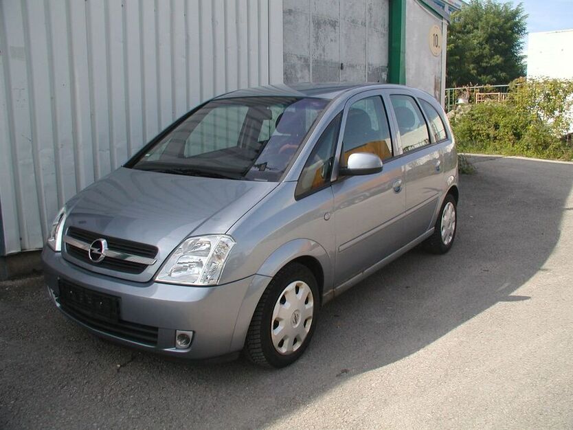 Meriva