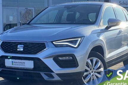 Seat Ateca 30.477 km 22.848 &euro; Schrobenhausen-Edelshsn. 86529