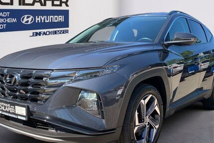 Hyundai TUCSON 49.746 km 25.480 &euro; Bad Dürkheim 67098