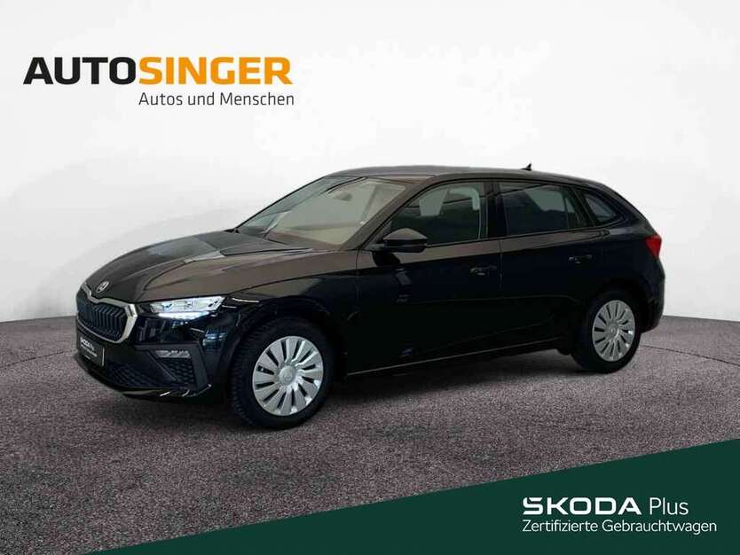 Skoda Scala 24.900 km 20.940 € Marktoberdorf 87616