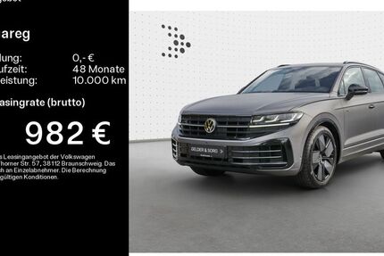 VW Touareg 58.441 km 71.990 &euro; Haßfurt 97437