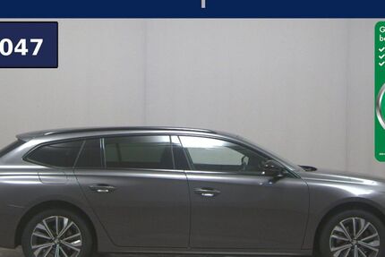 Peugeot 508 81.189 km 17.780 &euro; Gyhum/Bockel 27404