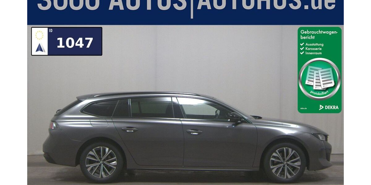 Peugeot 508 81.189 km 17.780 &euro; Gyhum/Bockel 27404
