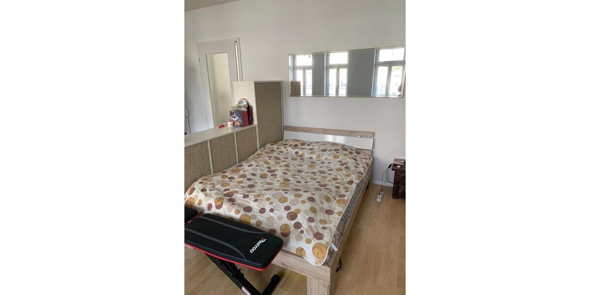 Wohnen auf Zeit Leipzig Altwest - 1 Zimmer, 30 m&sup2;, 475&euro; | Angebot:26404987
