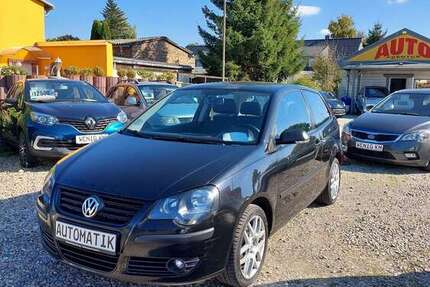VW Polo 140.000 km 5.900 € Mönchhagen 18182