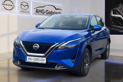 Nissan Qashqai 15.614 km 25.990 € Hemmingen 30966