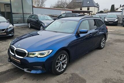 BMW 320 328.000 km 14.490 &euro; Kümmersbruck 92245