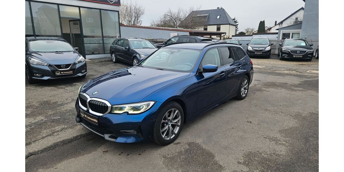 BMW 320 328.000 km 14.490 &euro; Kümmersbruck 92245