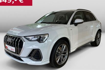 Audi Q3 48.379 km 36.730 &euro; Fellbach 70734