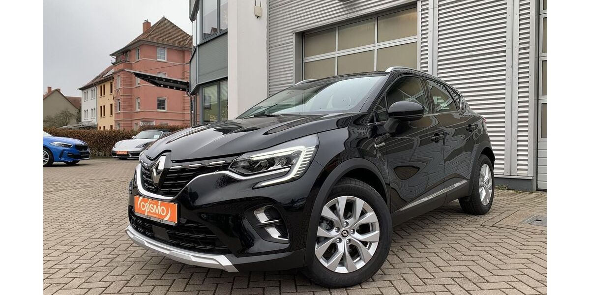 Renault Captur 16.156 km 19.490 &euro; Eisenach 99817