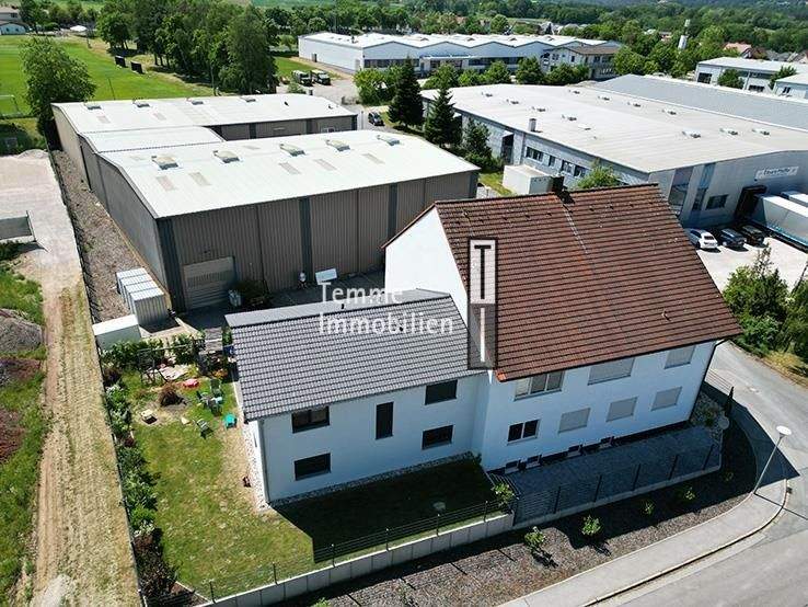 Gewerbeobjekt Berg - 2.290.000&euro; | Angebot:23966201