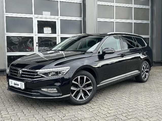 VW Passat 35.109 km 34.990 € Nortorf 24589