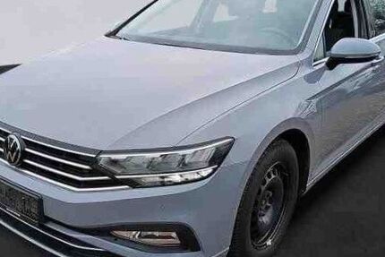 VW Passat 105.314 km 20.950 &euro; Gera 07546