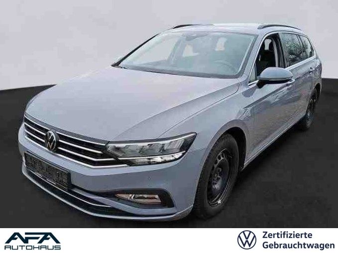 VW Passat 105.314 km 20.950 &euro; Gera 07546