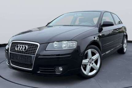Audi A3 155.600 km 4.999 &euro; Auetal 31749