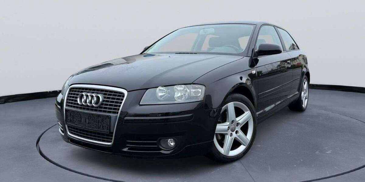 Audi A3 155.600 km 4.999 &euro; Auetal 31749