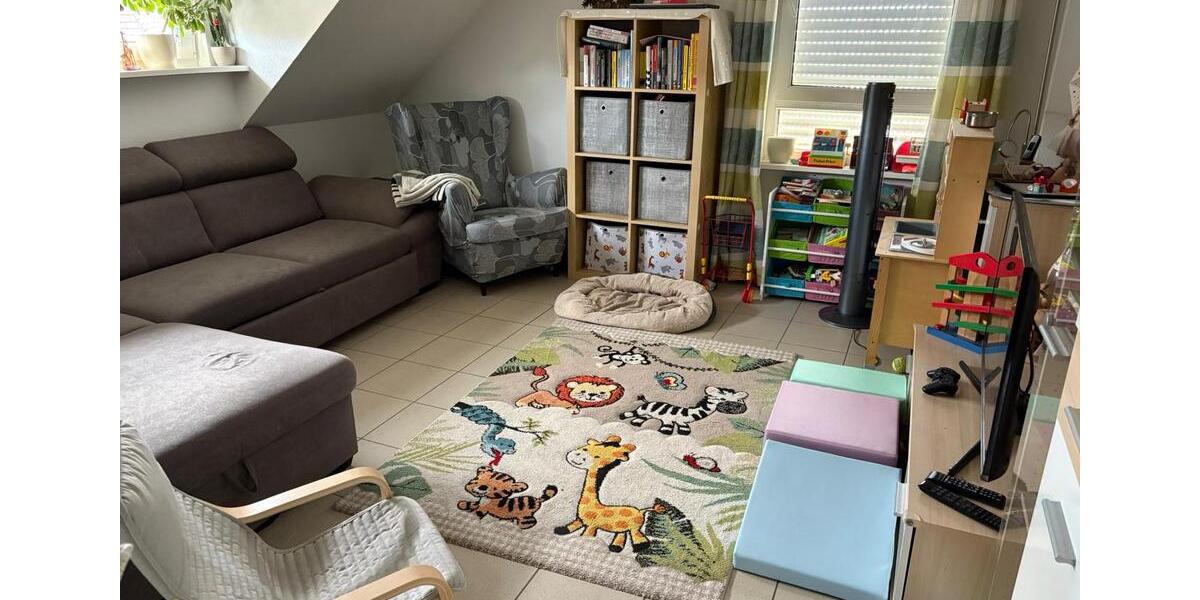 Maisonettenwohnung Rodenbach - 4 Zimmer, 100 m&sup2;, 319.000&euro; | Angebot:26798549